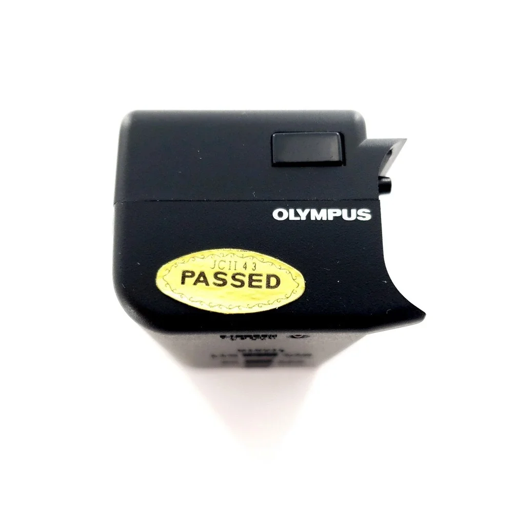 Olympus A1L Electronic Quick Flash For XA Series Cameras Complete w/ Box & Guide